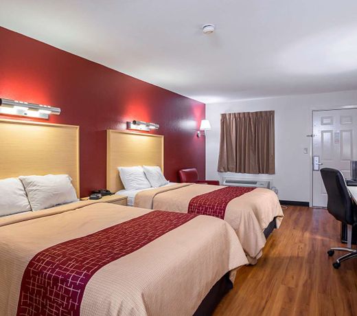 Red Roof Inn West Memphis, AR
