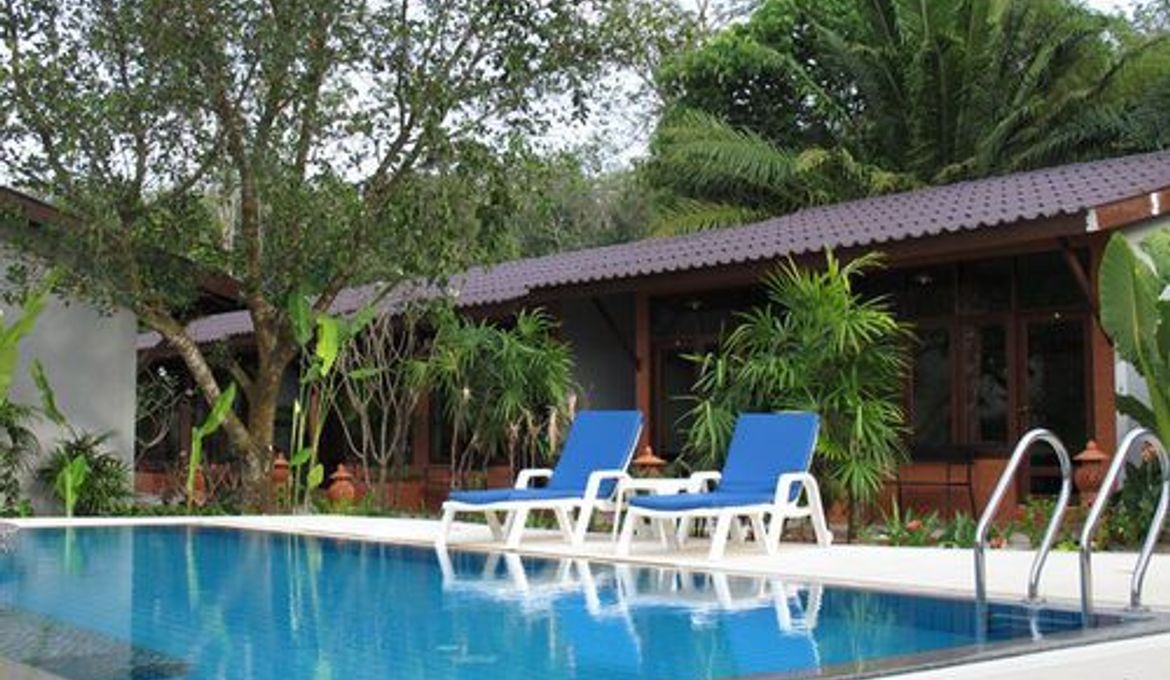 Phuket Siam Villas