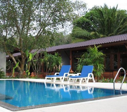 Phuket Siam Villas - SHA PLUS