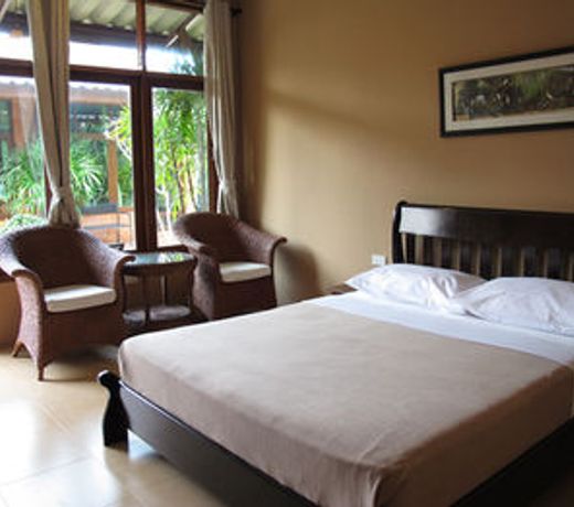 Phuket Siam Villas - SHA PLUS