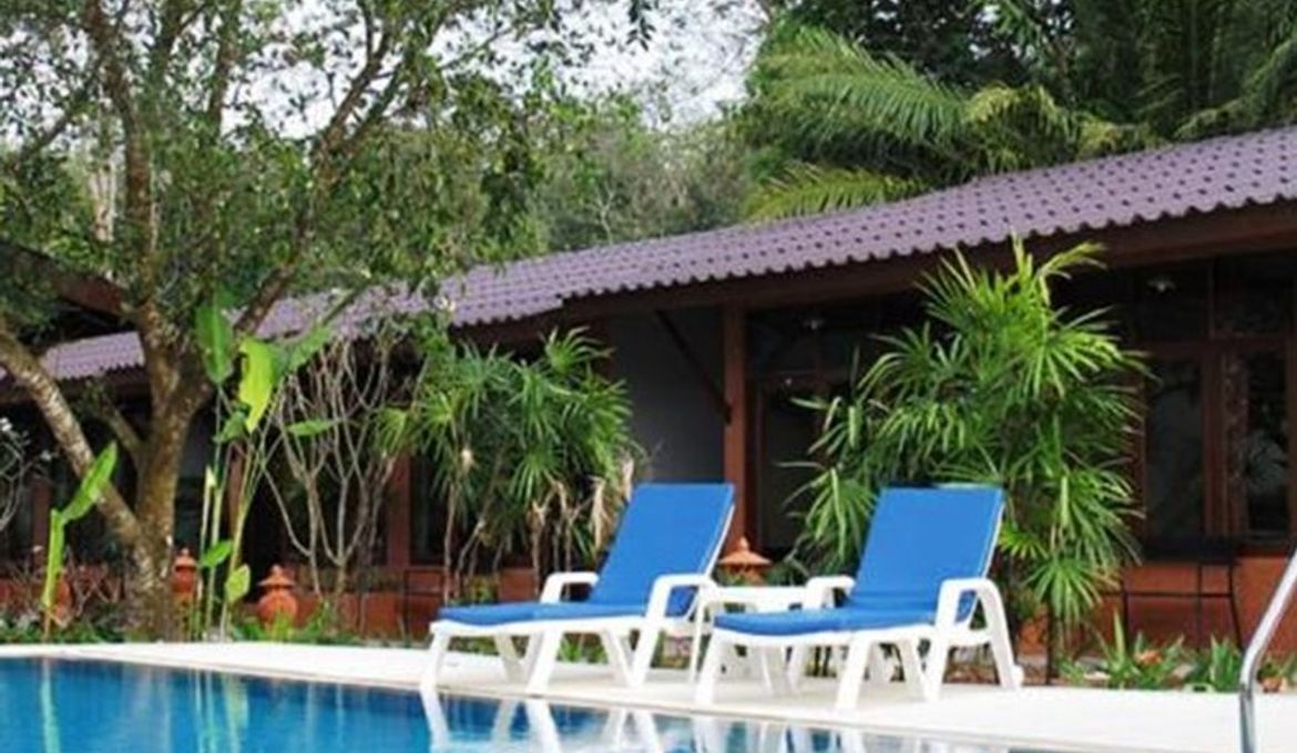 Phuket Siam Villas