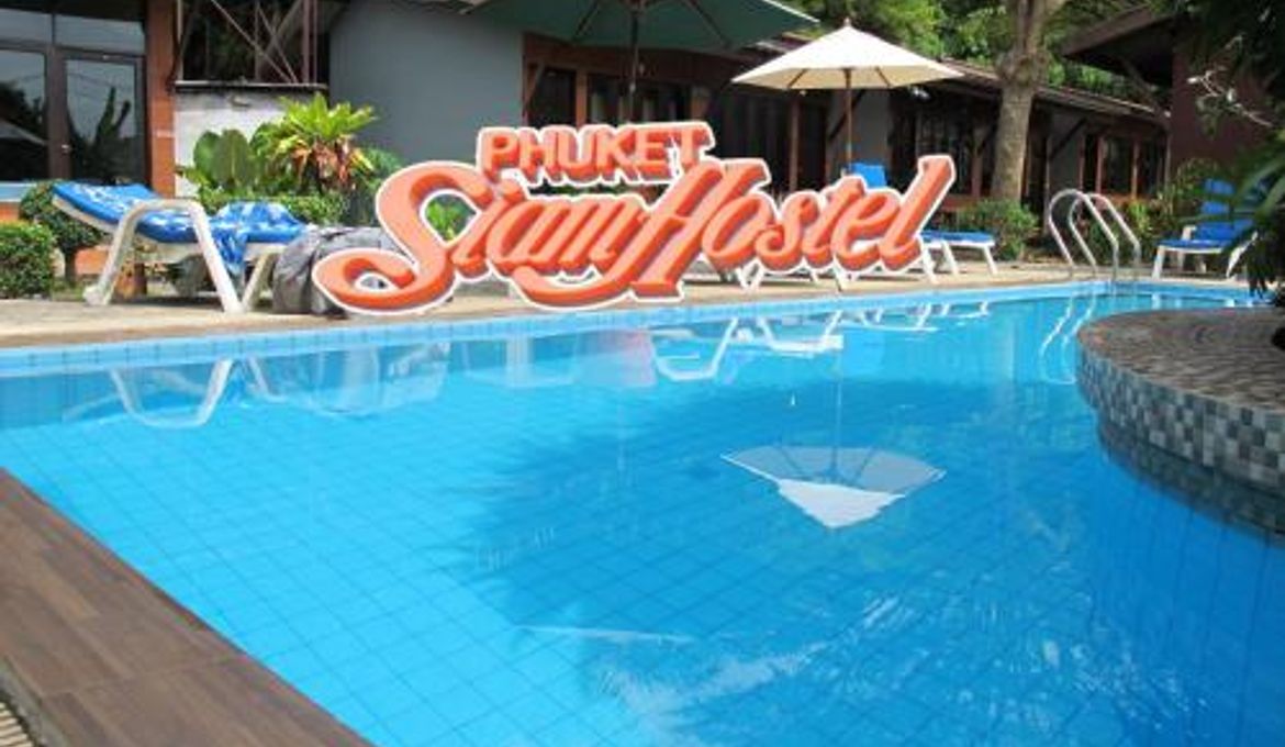 Phuket Siam Villas