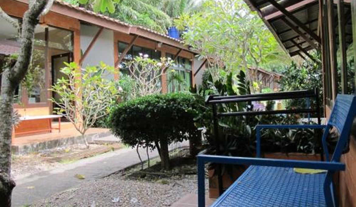 Phuket Siam Villas