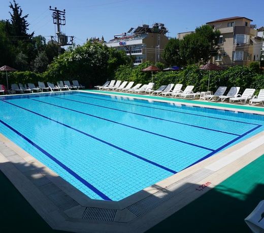 Sinem Hotel Apart