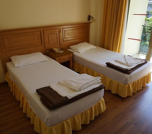 Sinem Hotel Apart