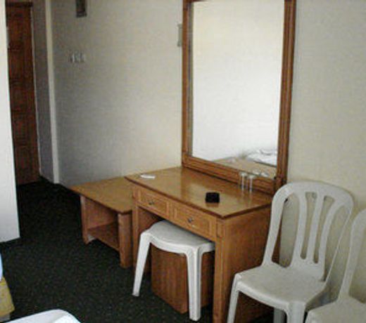 Sinem Hotel Apart