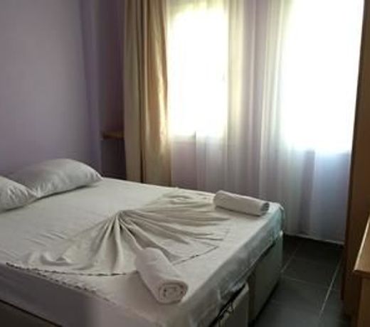 The Palm Club Apart Otel