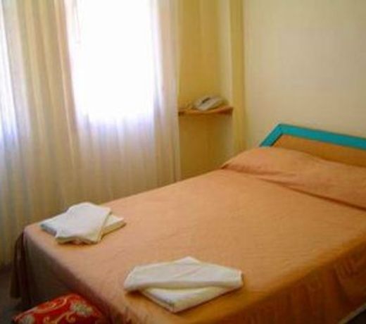 The Palm Club Apart Otel