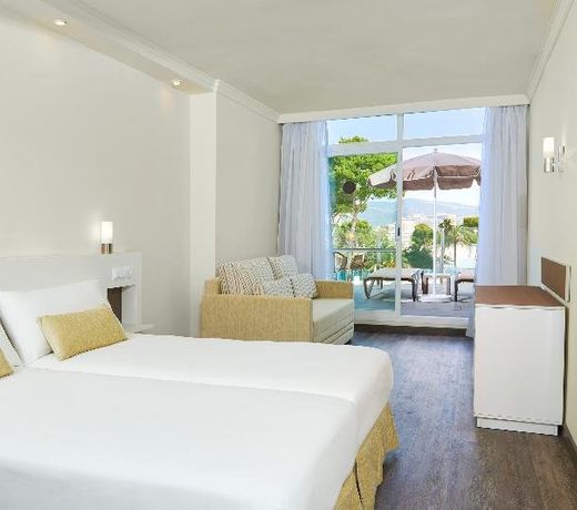 Sol Barbados