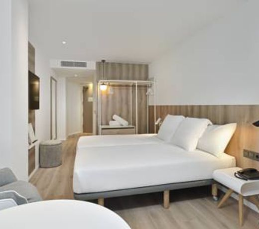 INNSiDE by Meliá Calviá Beach