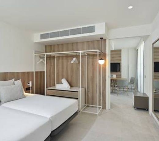 INNSiDE by Meliá Calviá Beach