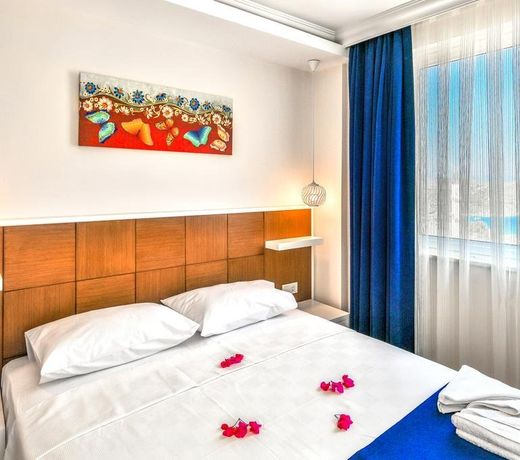 Kas Artemis Hotel
