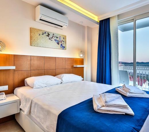Kas Artemis Hotel