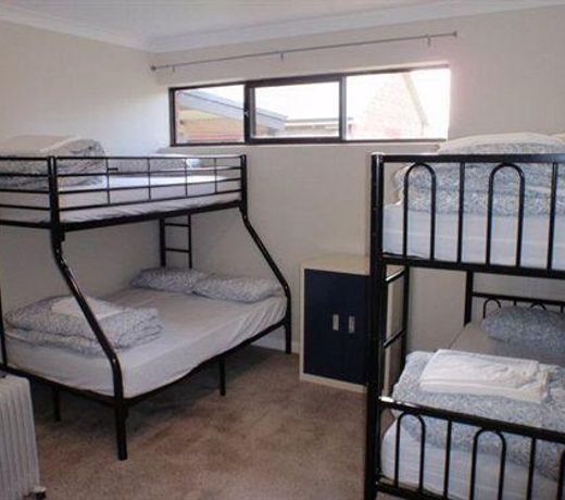 Barossa Backpackers
