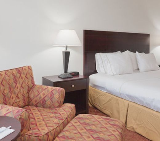 Holiday Inn Express RENSSELAER