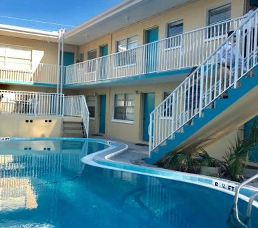 Molloy Gulf Motel & Cottages