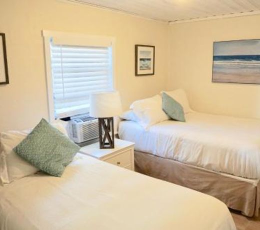 Molloy Gulf Motel & Cottages