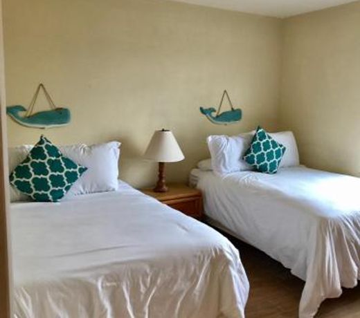 Molloy Gulf Motel & Cottages