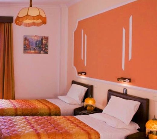 Club Hotel Sirena Beach