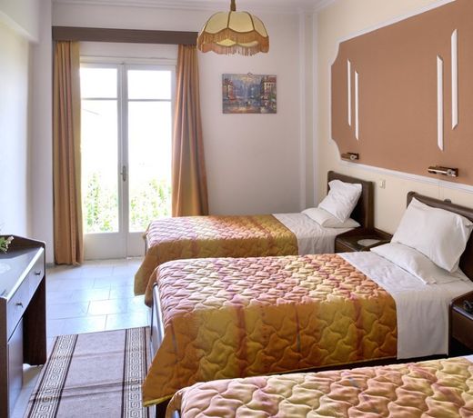 Club Hotel Sirena Beach