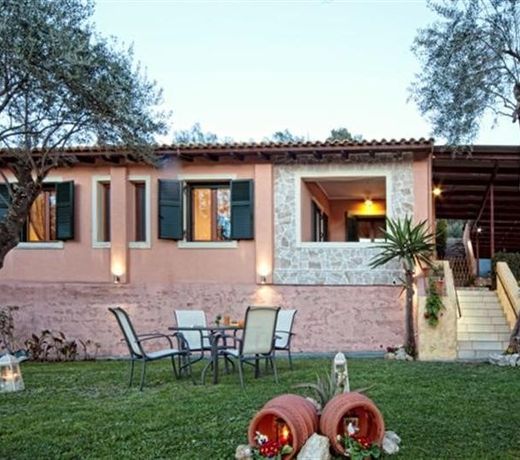Villa Pelekas