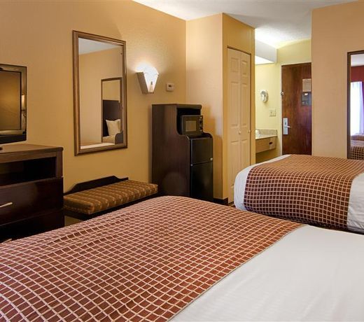 SureStay Plus by Best Western Tarboro-Kingsboro