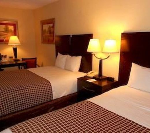 SureStay Plus by Best Western Tarboro-Kingsboro
