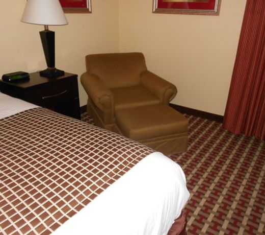 SureStay Plus by Best Western Tarboro-Kingsboro