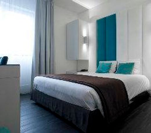 Hotel Ecu