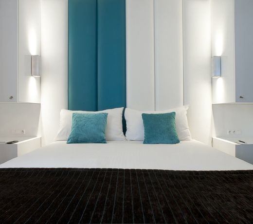 Hotel Ecu
