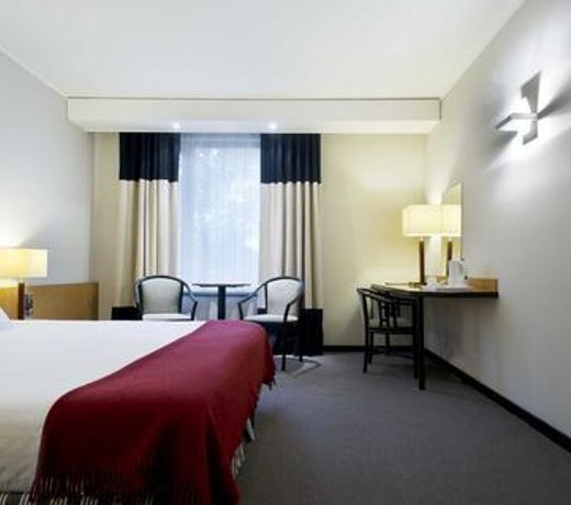 M Hotel