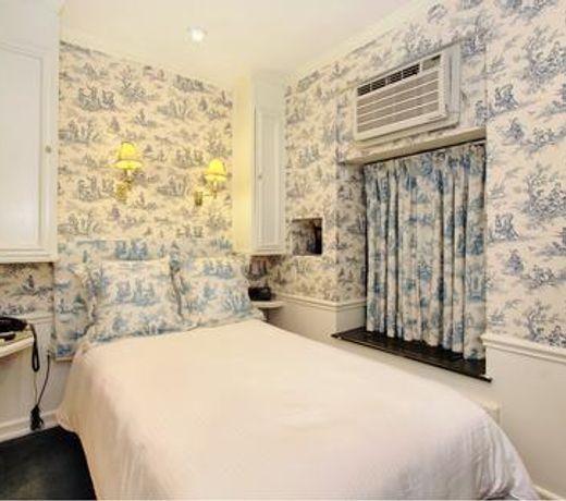 Mayfair Hotel, Ascend Hotel Collection