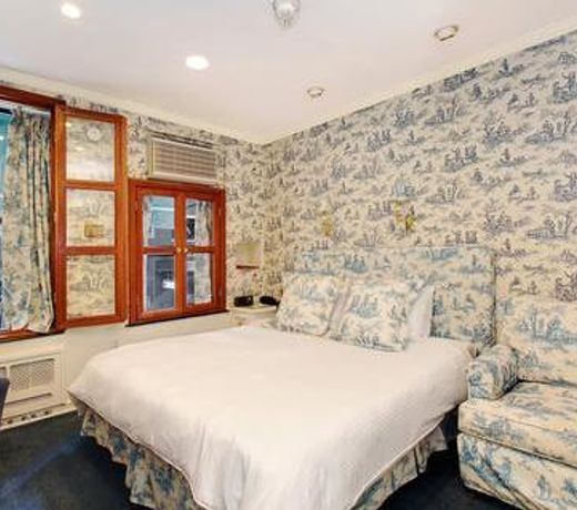 Mayfair Hotel, Ascend Hotel Collection