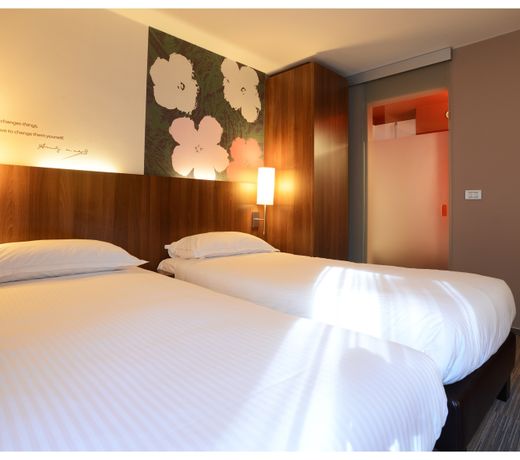 Stiemerheide - The Urban Hotel & Golf Retreat