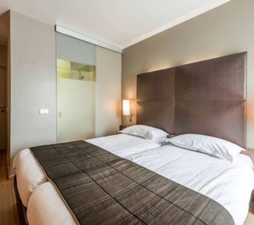 Stiemerheide - The Urban Hotel & Golf Retreat