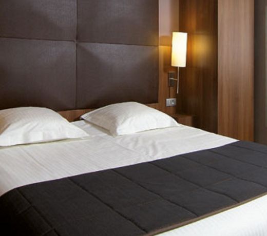Stiemerheide - The Urban Hotel & Golf Retreat
