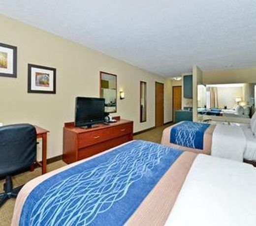 Comfort Inn