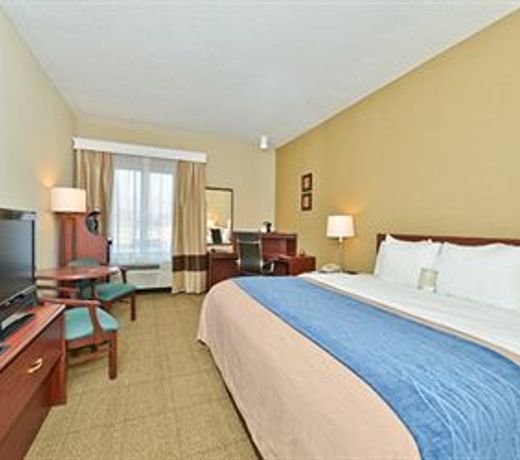 Comfort Inn