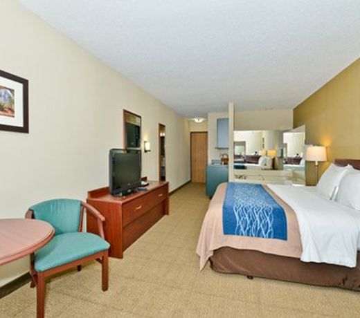 Comfort Inn
