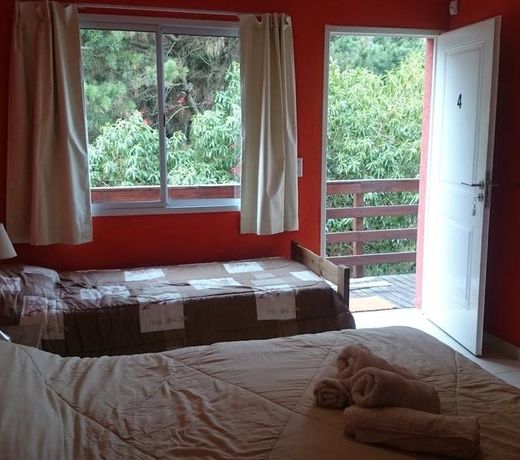 Apart Hotel El Faro