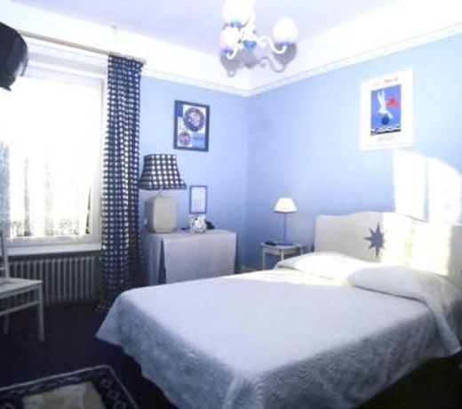 HÃ´tel Vauban