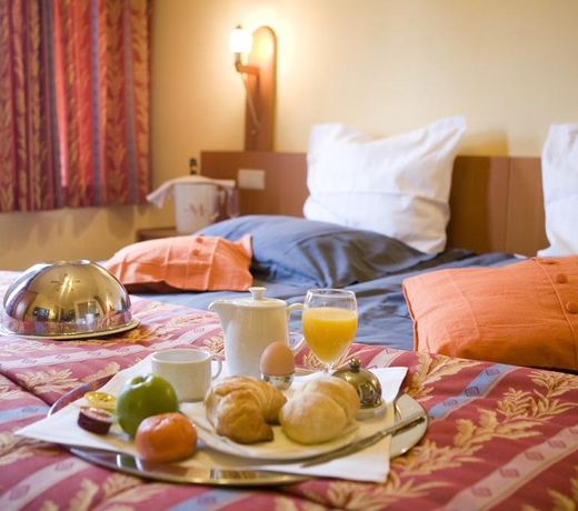Hotel 'T Hert
