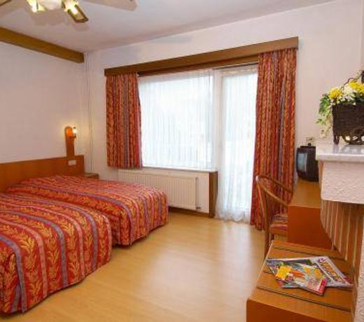 Hotel 'T Hert
