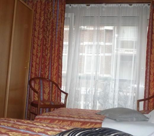 Hotel 'T Hert