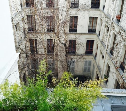 Hotel du Champ de Mars