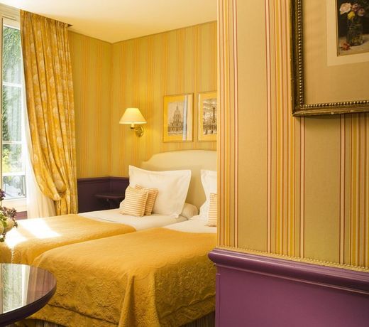 Hotel du Champ de Mars
