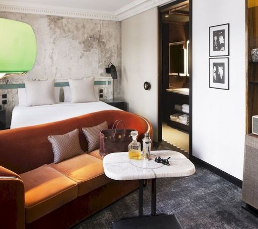Hotel Les Bains Paris
