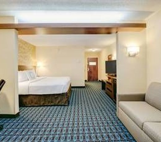 Fairfield Inn & Suites by Marriott Greenville Simpsonville
