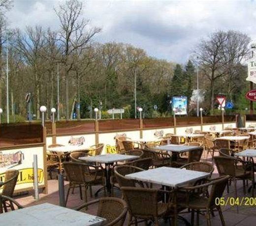 Bokrijks Hotel
