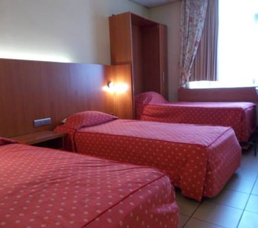 Hotel De Venne